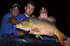 Cupa Carpbait Rediu-2015